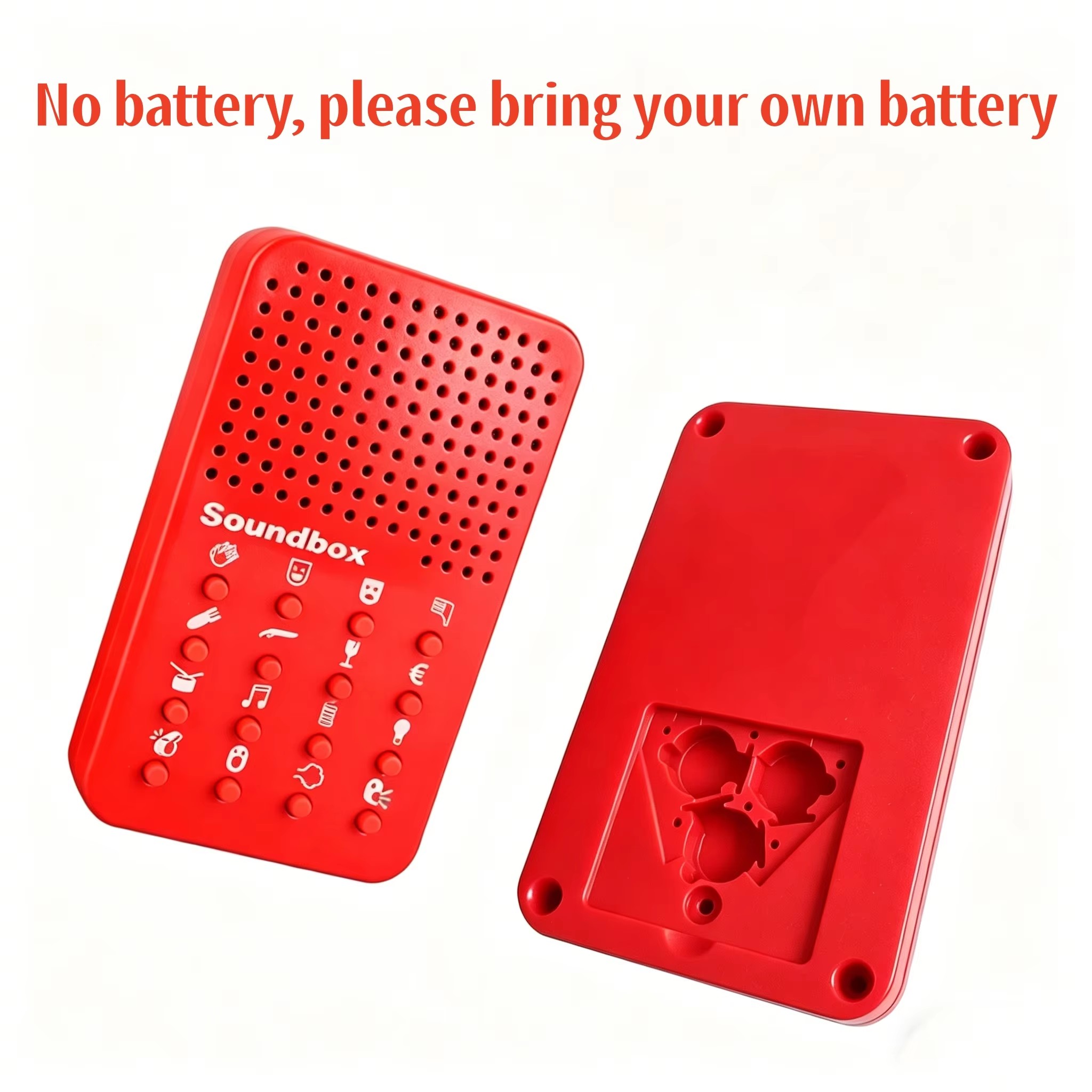 เครื่องเสียงตลกขนาดกะทัดรัด 16 - Electronics And Gadgets With Y บทวิจารณ์และราคา