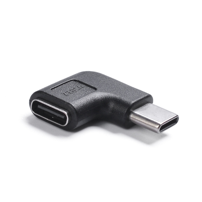 90 องศา USB C Coupler สำหรับแล - Electronics And Gadgets C บทวิจารณ์และราคา