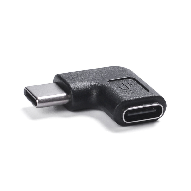 90 องศา USB C Coupler สำหรับแล - Electronics And Gadgets C บทวิจารณ์และราคา