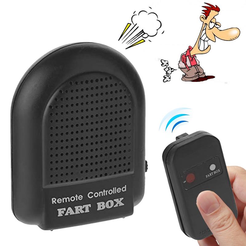 ผายลม Prank Gadgets ผายลมเสียง - Electronics And Gadgets With Y บทวิจารณ์และราคา
