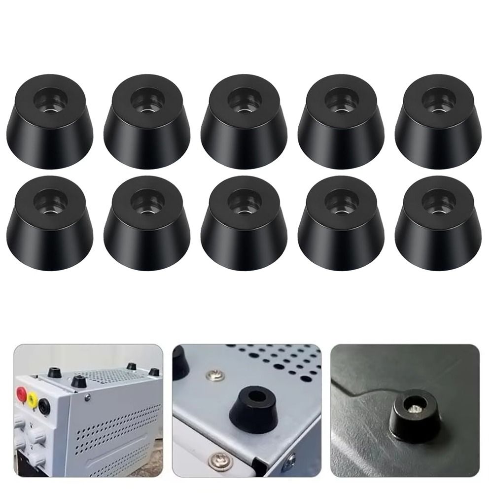 แผ่นยางรองขาตั้ง แผ่นยางกันลื่ - Modern Electronics Gadgets บทวิจารณ์และราคา