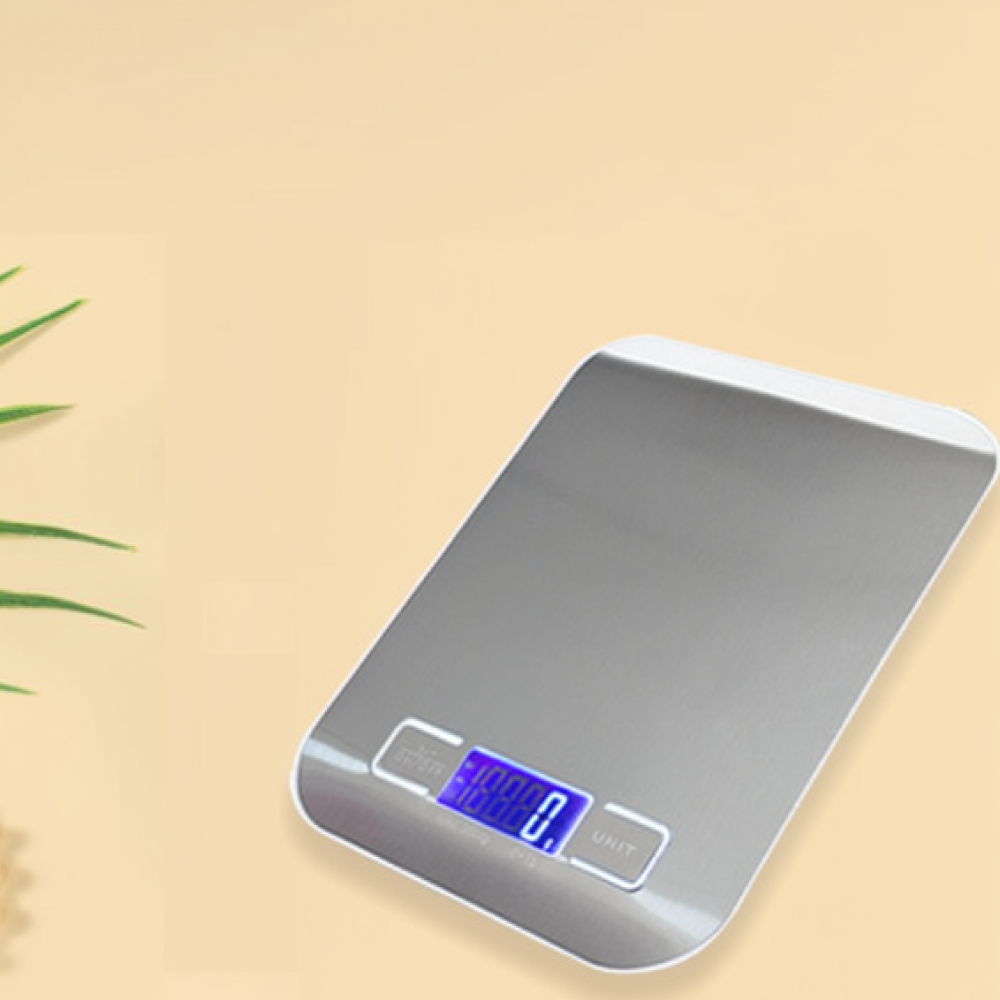 เครื่องชั่งอาหารอิเล็กทรอนิกส์ - Modern Electronics Gadgets บทวิจารณ์และราคา