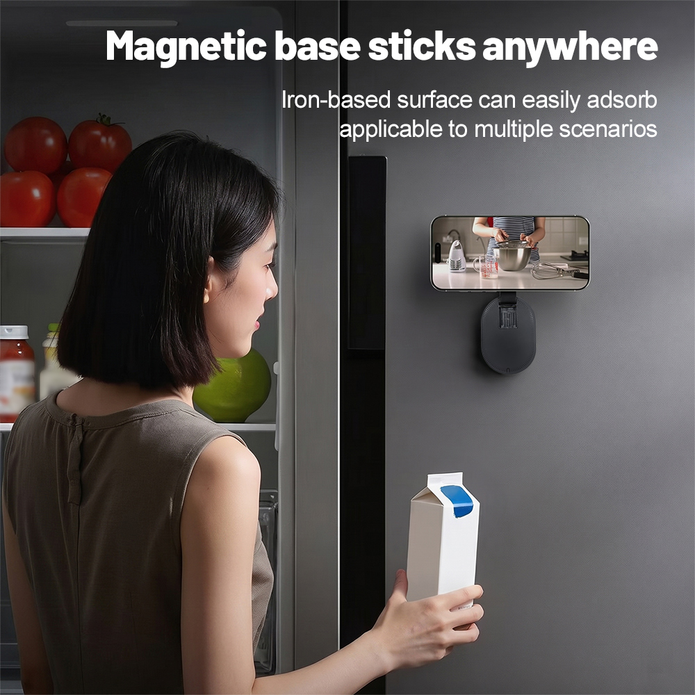 360 °   ที่วางโทรศัพท์แม่เหล็ก - Electronics And Gadgets บทวิจารณ์และราคา