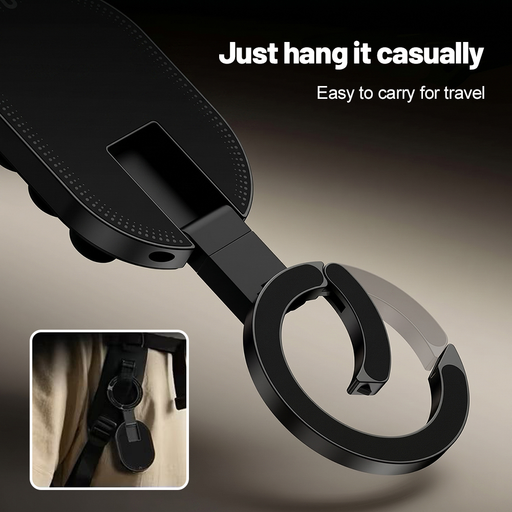 360 °   ที่วางโทรศัพท์แม่เหล็ก - Electronics And Gadgets บทวิจารณ์และราคา