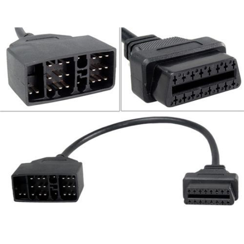 OBD 2 สำหรับ Toyota 22 พิน เป็ - Electronics And Gadgets บทวิจารณ์และราคา
