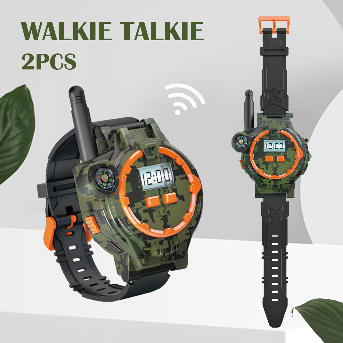 นาฬิกาวอล์คกี้ทอล์คกี้อิเล็กทร - Electronics And Gadgets With Y บทวิจารณ์และราคา