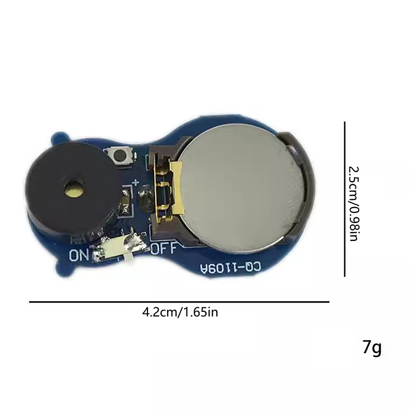 เครื่องทำเสียงบี๊บแบบซ่อน ของเ - Electronics And Gadgets With Y บทวิจารณ์และราคา
