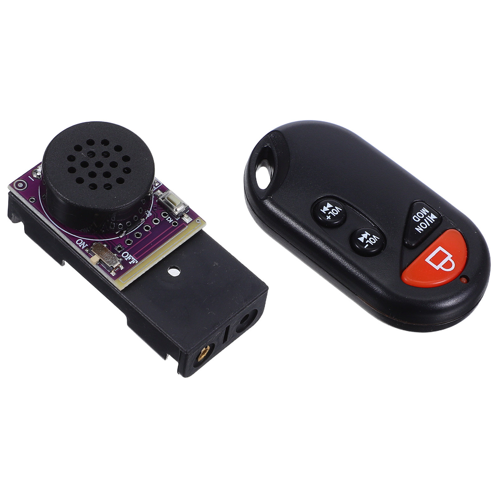 1 ชุด อุปกรณ์สร้างเสียงรบกวนสำ - Electronics And Gadgets With Y บทวิจารณ์และราคา