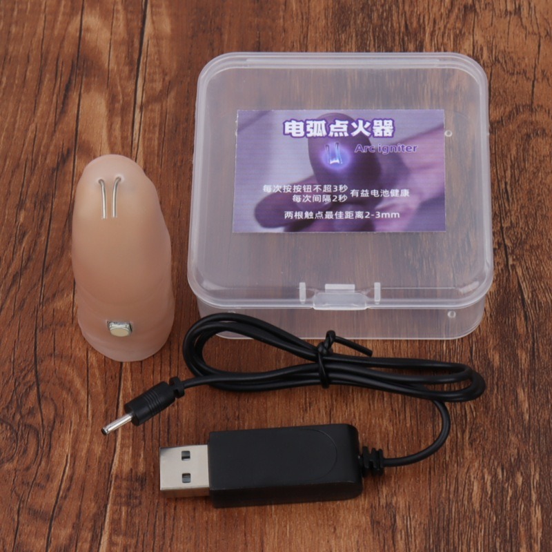 เครื่องจุดไฟอาร์คแรงดันสูง อุป - Electronics And Gadgets With Y บทวิจารณ์และราคา