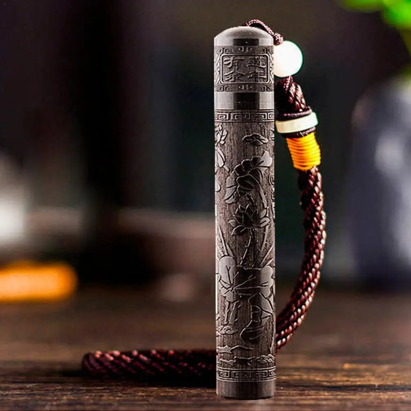 Creative แกะสลักไม้จันทน์อิเล็ - Electronics Gadgets For Men บทวิจารณ์และราคา