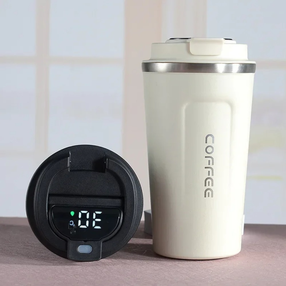 แก้วกาแฟเก็บความร้อนอัจฉริยะ ส - Smart Water Bottle Tracker บทวิจารณ์และราคา