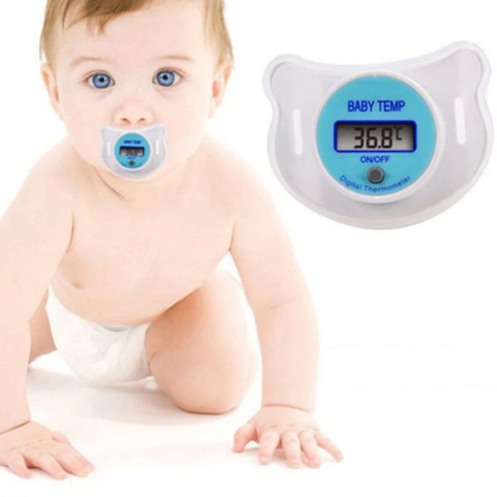 เด็กทารกปฏิบัติดิจิตอลอุณหภูมิ - Electronics And Gadgets With Y บทวิจารณ์และราคา