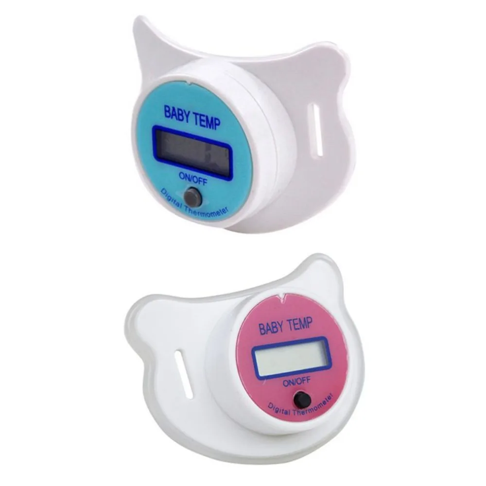 เด็กทารกปฏิบัติดิจิตอลอุณหภูมิ - Electronics And Gadgets With Y บทวิจารณ์และราคา