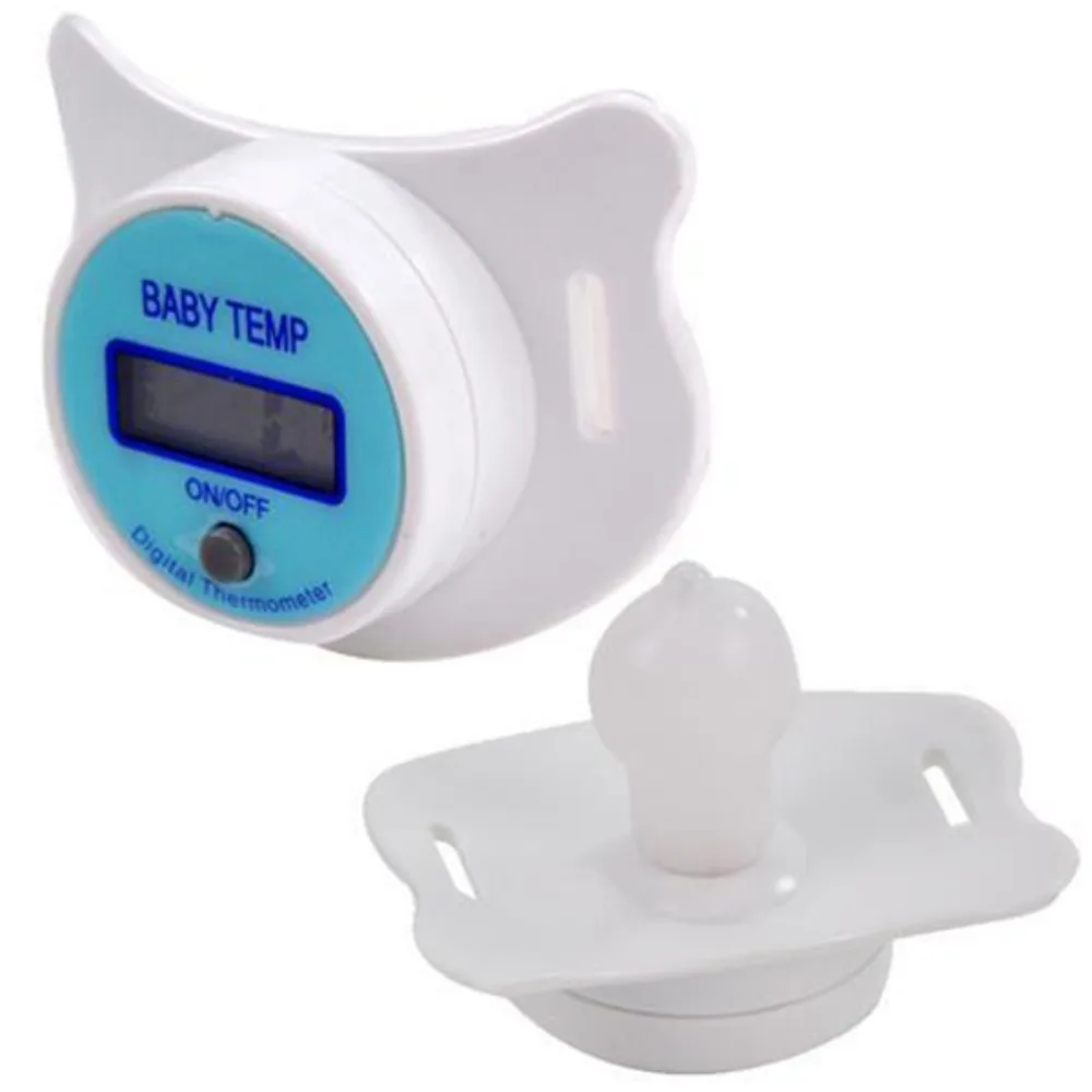 เด็กทารกปฏิบัติดิจิตอลอุณหภูมิ - Electronics And Gadgets With Y บทวิจารณ์และราคา
