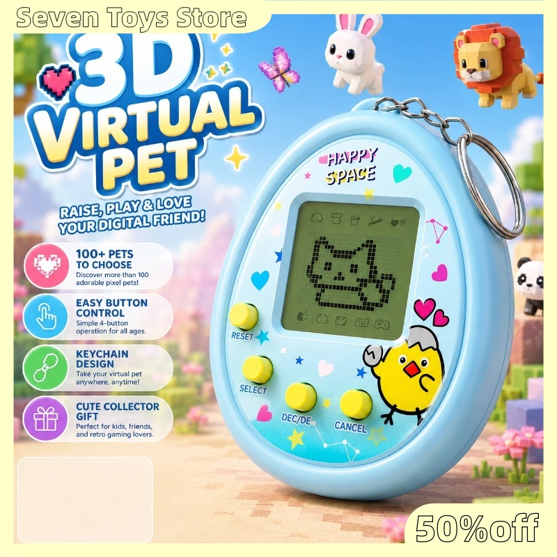 ของเล่นสัตว์เลี้ยงเสมือนจริงแบ - Electronics And Gadgets With Y บทวิจารณ์และราคา